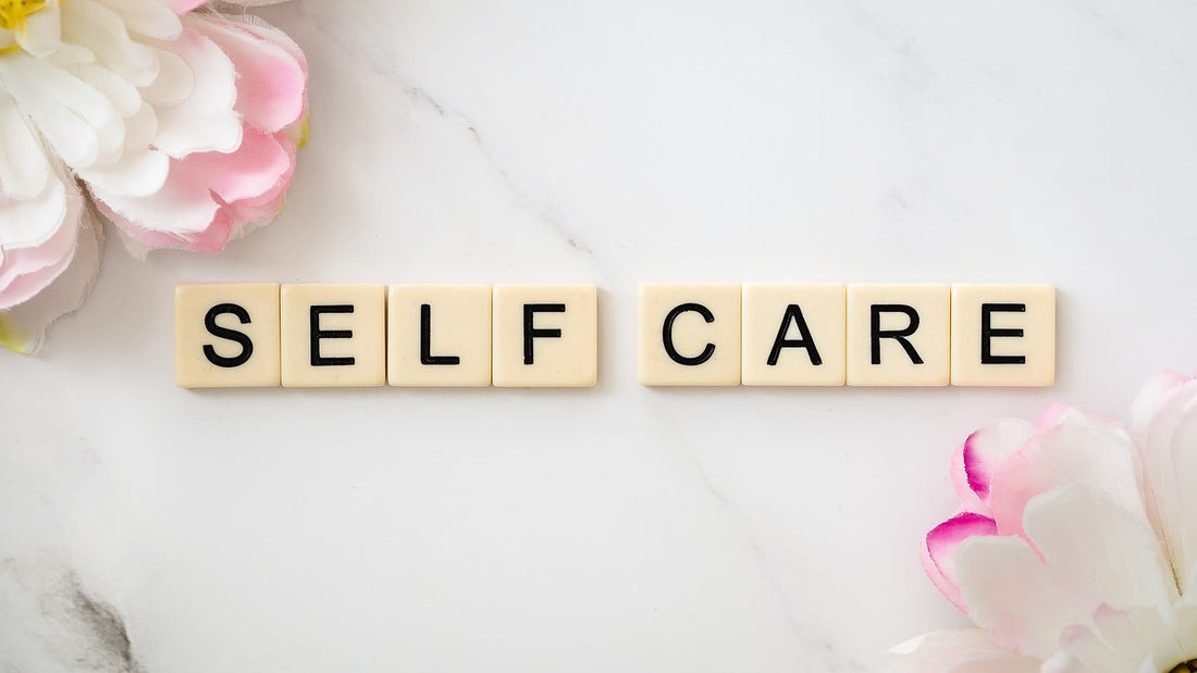 The Ultimate Guide to Self Care